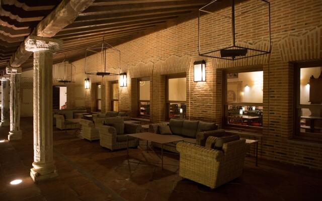 Posada Isabel de Castilla - Adults Only