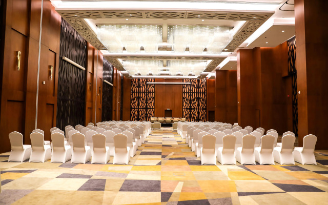 Wyndham Doha West Bay