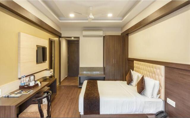 Hotel Rajwara Palace Jodhpur