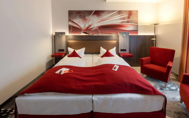 Best Western Premier Hotel Villa Stokkum
