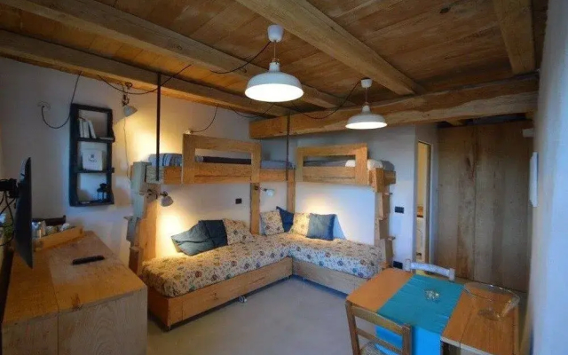 B&B del Cantoniere