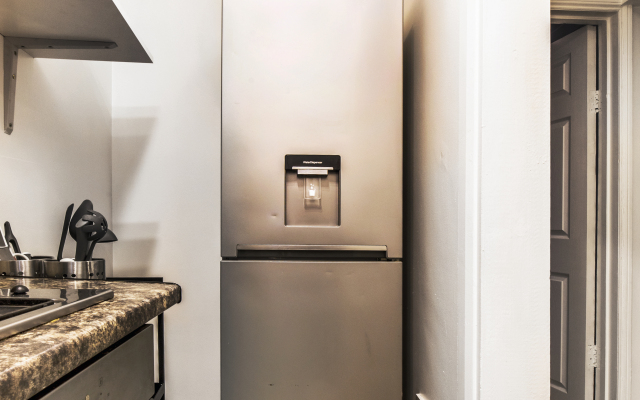 Fast WiFi | Sleeps 4 | Pet-friendly