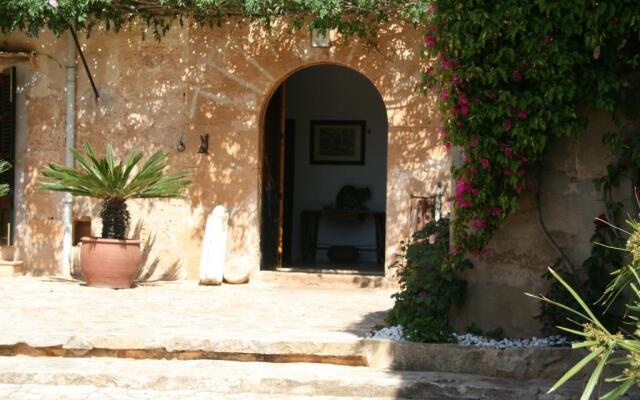 Agroturismo Petit Hotel Son Perdiu - Adults Only