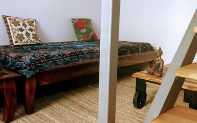 BPM - Maharaja City Loft Apartments