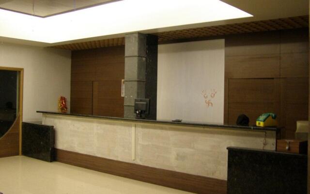 Hotel Sanai Residency