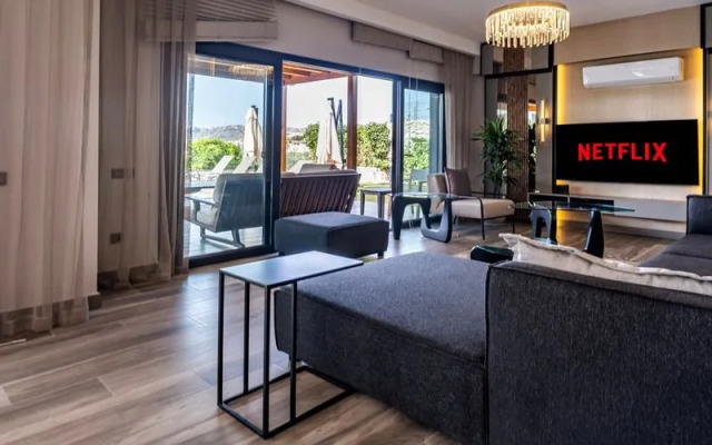 Villa Mermaid C