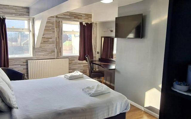 Gilson Hotel