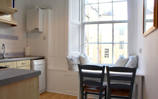 2 Bedroom Apartment in City Centre