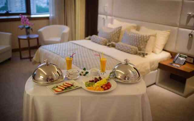 Hotel Mepas