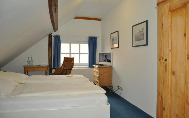 Hotel Hohes Haus