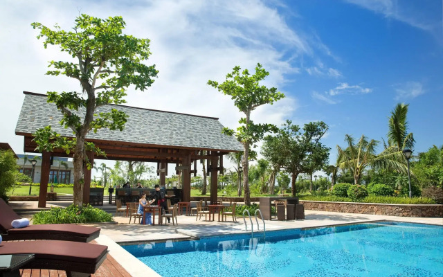 Haikou Marriott Hotel
