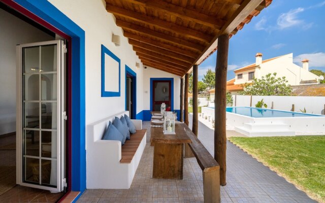 Comporta Family Beach House