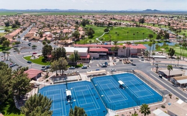 Palm Beach 2 Bedroom Home