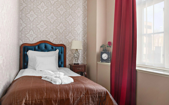 Best Western Hotel Gamla Teatern
