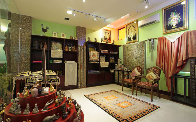 Sokhalay Angkor Inn
