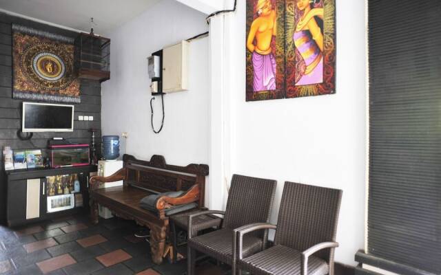 Airy Jimbaran Bantas Kangin 6 Bali