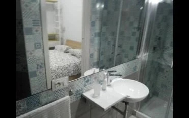 Via Dei Tribunali 202 Appartam