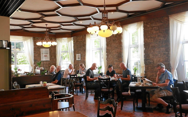 Hotel & Restaurant Danner