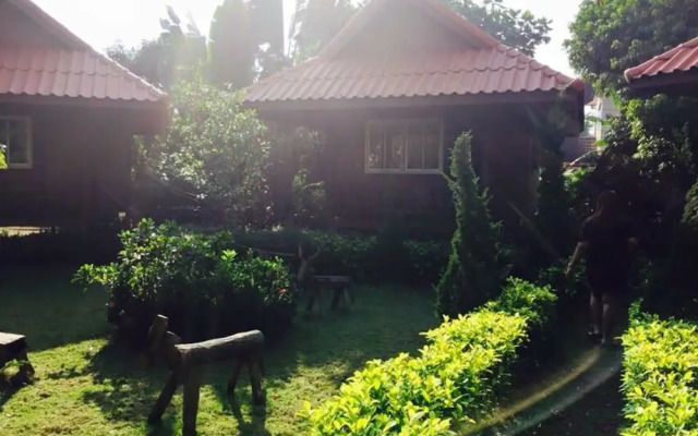 Chantara Resort