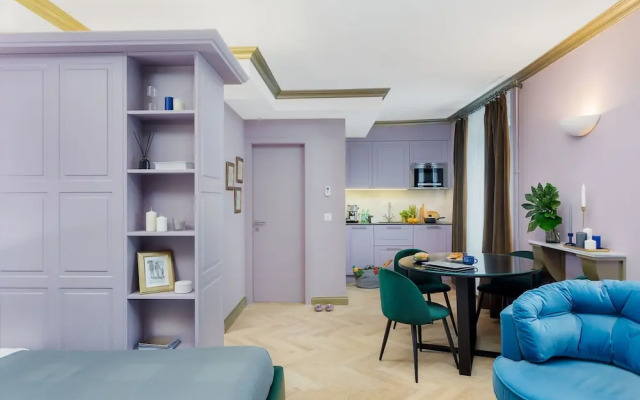 Vision Apartments