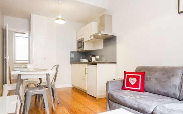 Les Loges des Chalets