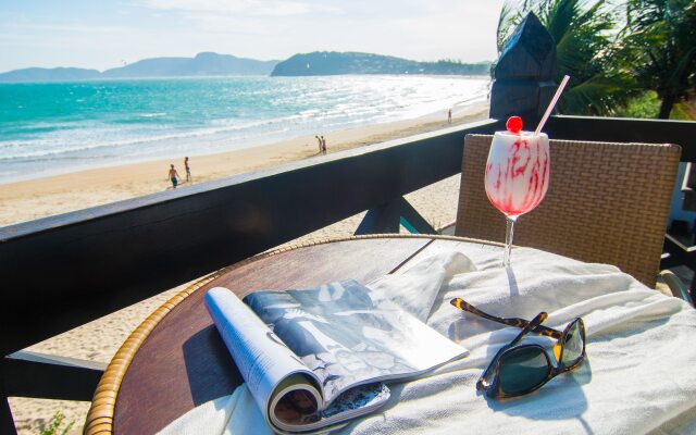 Chez Pitu Praia Hotel