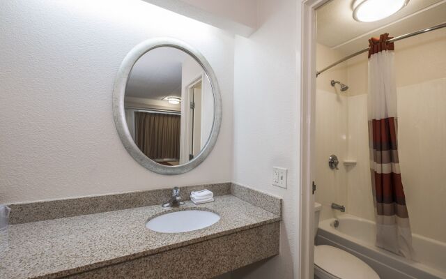 Red Roof Inn West Monroe