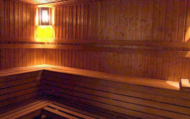 Apartment 428A in Hotel Snezhanka, Pamporovo