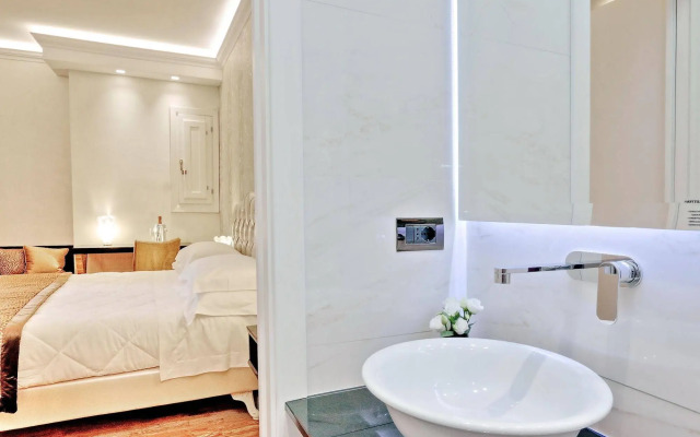 LANZA 111 - Exclusive Rooms