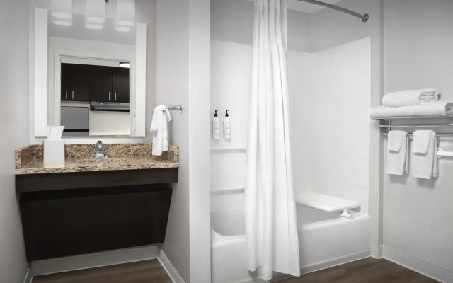 Towneplace Suites by Marriott Franklin Cool Springs