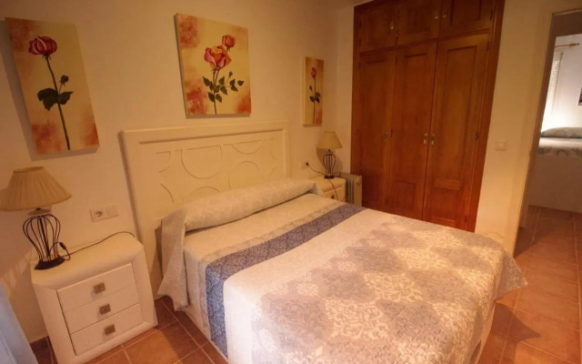 Apartamento Jardin Del Golf 2