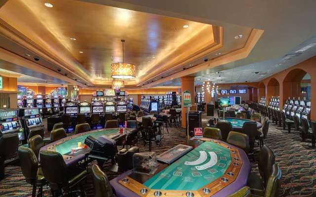 Margaritaville Vacation Club - Wyndham Rio Mar