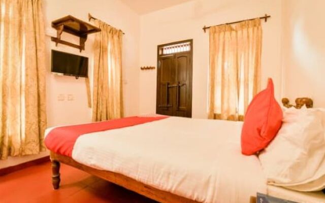 OYO 18796 Selfia Guesthouse