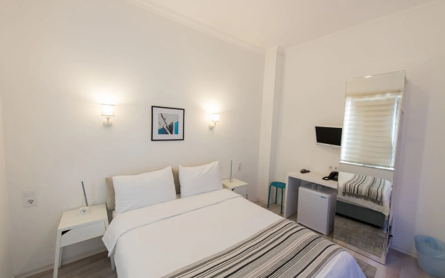 Minu Hotel