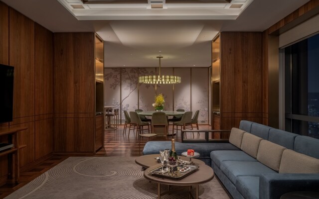 Waldorf Astoria Xiamen