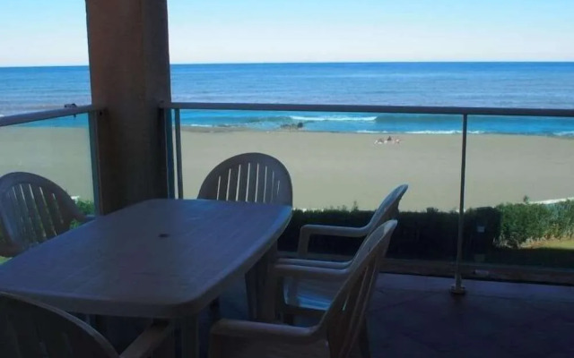 Apartamento Marina Azul