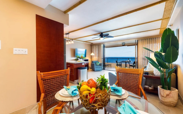 Maui Kai Condos by RedAwning
