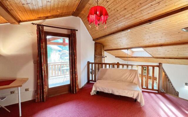 Chalet Samoëns, 4 pièces, 6 personnes - FR-1-624-17