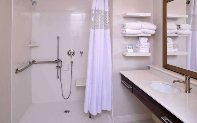 Hampton Inn & Suites Albany-East Greenbush