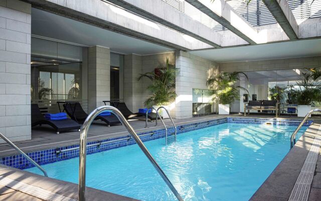 Pullman Santiago El Bosque by Accor Hotels
