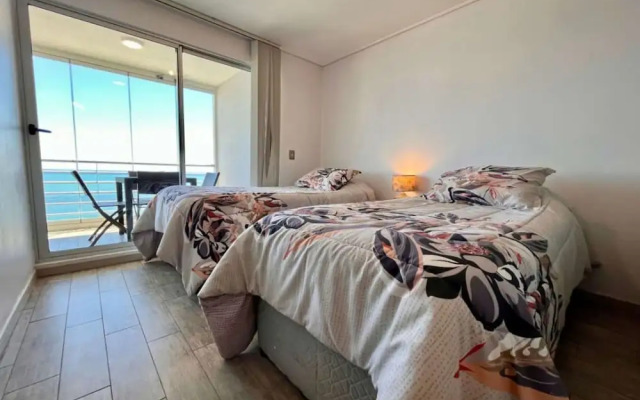 Luminous Bellavista Sector 5 Laundry Parking Wifi