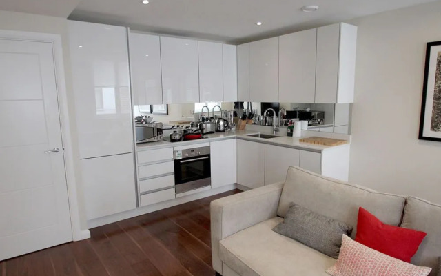 Chancery Lane - 1 Bed