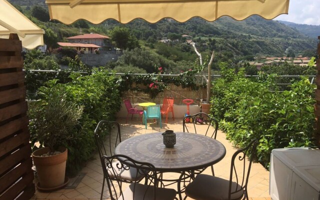 Villa Esmie | Exclusive Development Zambrone