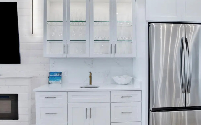 Villas Belvedere D - Paradise Palms