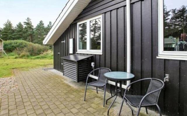 Three-Bedroom Holiday home in Blåvand 30