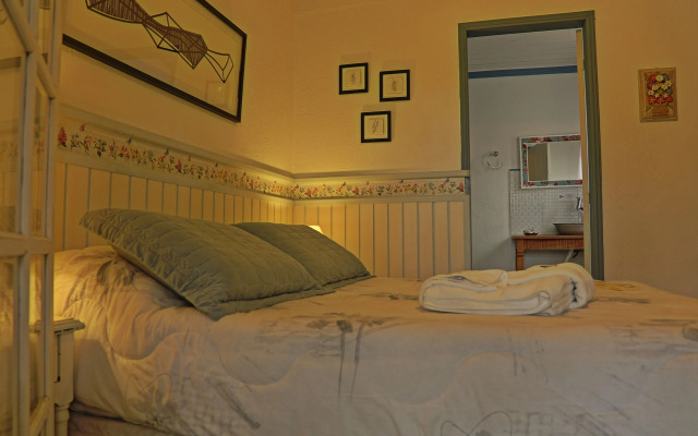 Pouso Caminho das Artes