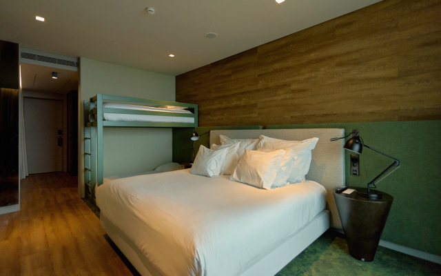 Octant Ponta Delgada