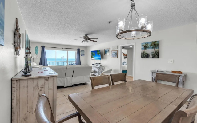 Sea Breeze 503