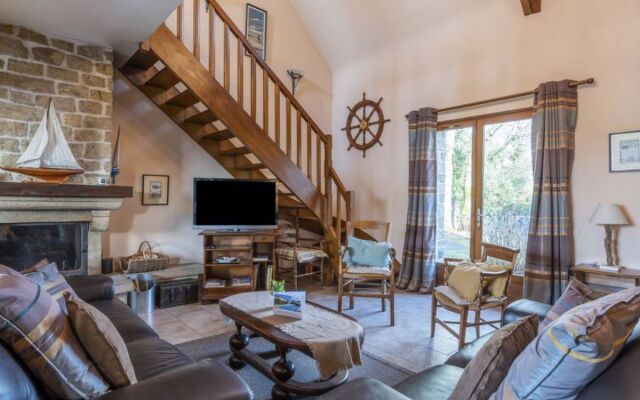 House Kergrim Carnac