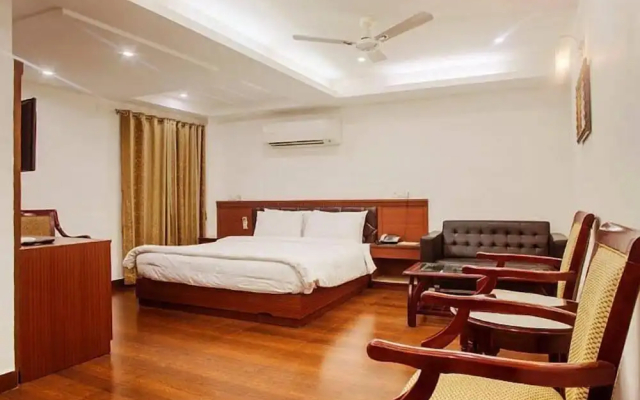 Hotel Vijay Intercontinental